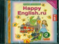 Кауфман. Happy English.ru. CD 2 кл. / MP3. (ФГОС).