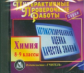 CD для ПК. Химия. 8-9 кл. Автомат.оценка кач-ва знаний. Новые перспективы в обуч./Ширшин
