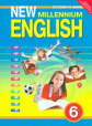 Деревянко. Английский нового тысячелетия 6 кл. Учебник. (ФГОС).