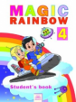 Святловская. Английский язык 4 кл. Учебник. (ФГОС). Magic rainbow.