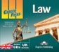 Law. Class Audio CDs (set of 2). Аудио (CDx2)