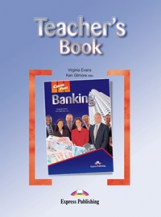 Banking. Teacher's Book. Книга для учителя