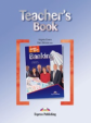 Banking. Teacher's Book. Книга для учителя