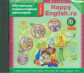 Обучающая компьютерная программа. Happy English. 6 кл. (ФГОС).