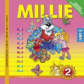 Азарова. Английский язык. Millie. CD 2 кл. / MP3. (ФГОС). к учебнику