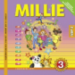 Азарова. Английский язык. Millie. CD 3 кл. / MP3. (ФГОС). к учебнику