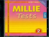 Славщик. Английский язык. Millie. CD 2 кл. / MP3. (ФГОС). к раб. тетр.№2.