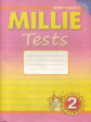 Славщик. Английский язык. Millie. Р/т 2 кл. №2. Учебное пособие. (ФГОС).