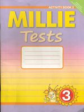 Славщик. Английский язык. Millie. Р/т 3 кл. №2. Учебное пособие. (ФГОС).
