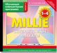 Обучающая компьютерная программа. Английский язык. Millie.1-4 кл. Интеракт.плакаты. CD. (ФГОС).