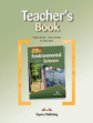 Environmental Science. Teacher's Book. Книга для учителя