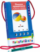 Куликова. Проверяй-ка. Пишем правильно. (Игра с карандашом) 6+.