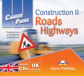 Construction II - Roads & Highways. Audio CDs (set of 2). Аудио CD / DVD видео