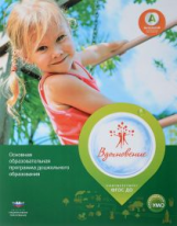 Основная образовательная программа ДО 