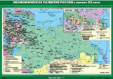 Экономическое развитие России в начале XX в.