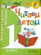 Литературное чтение. 1 кл. Читаем летом. (ФГОС) /УМК "Школа России", "Перспектива"