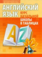 Английский язык. Курс начальной школы в таблицах. /Бельская.