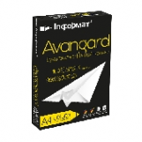 Бумага inФОРМАТ AVANGARD 500 л. 80 г/м2 А4 168 %