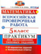 ВПР. Математика. Практикум. 5 кл. / Ерина. (ФГОС).