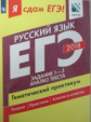 Я сдам ЕГЭ! Русский язык. Задания 1-3. Анализ текста. Тематический практикум.