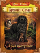 Хантер. Тьма наступает.