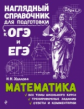 Удалова. Математика. Наглядный справочник для подготовки к ОГЭ и ЕГЭ.