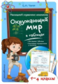 Чалая. Окружающий мир в таблицах. Наглядный справочник школьника.