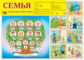 Дем. плакат. Семья.