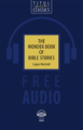 Книга для чтения. Чудесная книга библейских рассказов / The Wonder Book of Bible Stories. QR-код для