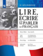 Селиванова. Французский язык. Второй иностранный язык 7-9 кл. Читаем, пишем и говорим по-французски.
