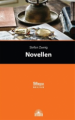 Цвейг. Новеллы (Novellen). Параллельныый текст на немецком и русском языках
