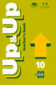 Тимофеев. Up & Up 10: Teacher s Book. КДУ к учебнику англ. яз. Базовый уровень. 10кл. (+CD).