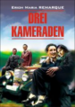 Ремарк. Три товарища. КДЧ на нем. яз., неадаптир.