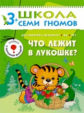 ШСГ Четвертый год обучения. Что лежит в лукошке?/Денисова.
