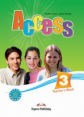 Access 3. Teacher's Book. Pre-Intermediate. (International). Книга для учителя