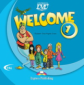 Welcome 1. DVD Video. PAL. Beginner. DVD видео