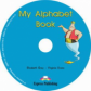 Welcome. My Alphabet Book CD. Beginner. Аудио CD к алфавиту