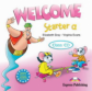Welcome Starter a. Class Audio CD. Beginner. Аудио CD для работы в классе