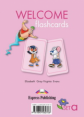 Welcome Starter a. Picture Flashcards. Beginner. Раздаточный материал