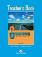 Grammarway 2. Teacher's Book. Elementary. Книга для учителя