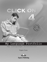 Click On 4. My Language Portfolio. Intermediate. Языковой портфель