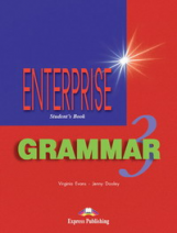 Enterprise 3. Grammar Book. Pre-Intermediate. Грамматический справочник