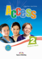 Access 2. Student's Book. Elementary. (International). Учебник