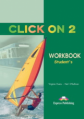 Click On 2. Workbook. Elementary. Рабочая тетрадь.