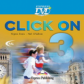 Click On 3. DVD Video. PAL. Pre-Intermediate. DVD видео.