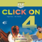 Click On 4. DVD Video. PAL. Intermediate. DVD видео