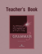 Enterprise 3. Grammar Book. (Teacher's). Pre-Intermediate. Грамматический справочник