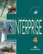 Enterprise 4. Student's Book. Intermediate. Учебник