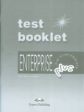 Enterprise Plus. Test Booklet with Key. Pre-Intermediate. Сборник тестовых заданий и упражнений с кл