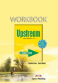 Upstream. A1+. Beginner. Workbook. Рабочая тетрадь